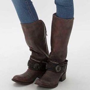 Free Bird Breck amazing 🥾